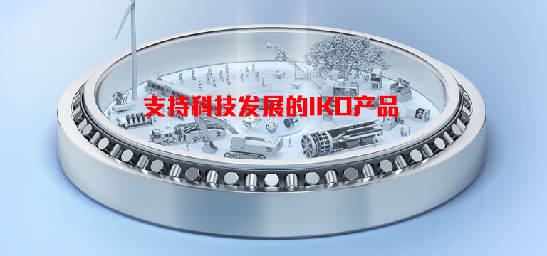 上海盛鼎隆傳動科技有限公司_KOYO軸承